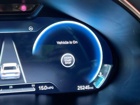 Used 2023 Genesis G80 2.5T w/ Sport Prestige Package image 28