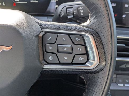 Used 2024 Ford Mustang Premium image 20