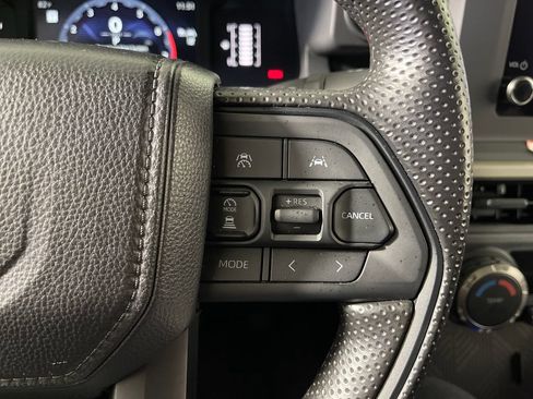 Certified 2025 Toyota Tacoma SR w/ SR Upgrade Package RWD image 27