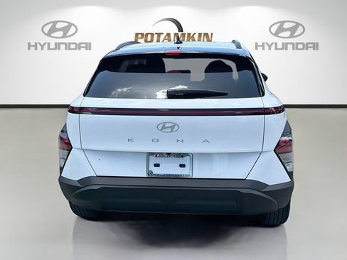 New 2026 Hyundai Kona SEL Sport FWD image 6