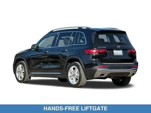 Used 2020 Mercedes-Benz GLB 250 image 8
