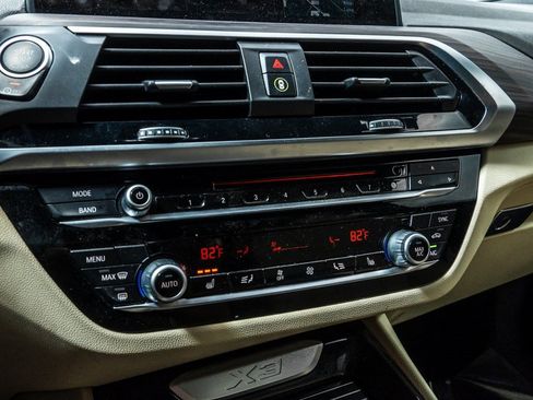 Used 2019 BMW X3 xDrive30i w/ Premium Package image 18