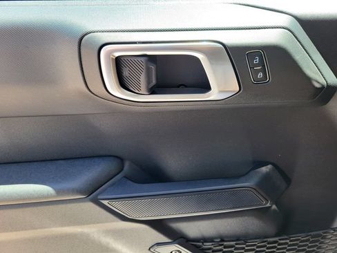 New 2026 Ford Bronco Big Bend AWD/4WD image 9