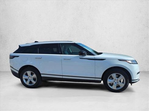 Used 2025 Land Rover Range Rover Velar S AWD/4WD image 4