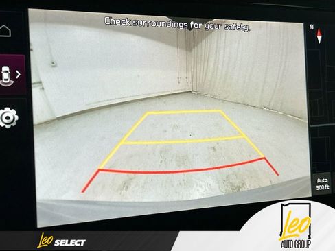 Used 2024 Kia K5 GT-Line w/ GT-Line Premium Package image 14