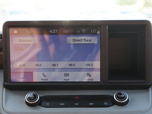 Used 2023 Ford Maverick Lariat w/ Equipment Group 500A Standard image 19