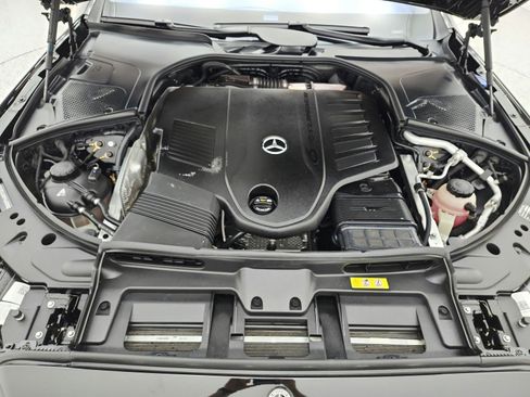 Used 2023 Mercedes-Benz S 500 4MATIC image 16