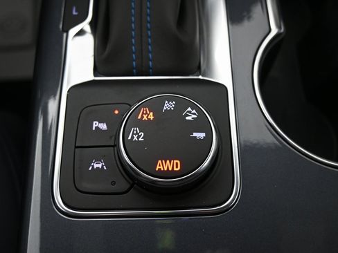 New 2026 Chevrolet Blazer RS image 33