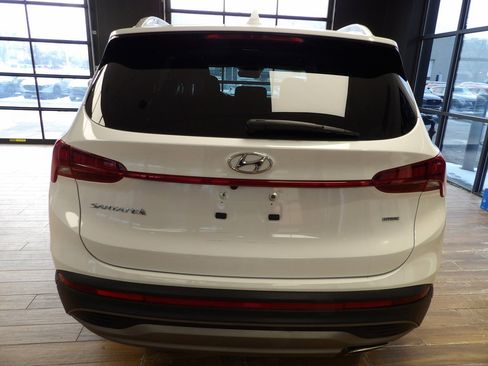 Used 2023 Hyundai Santa Fe SEL image 7