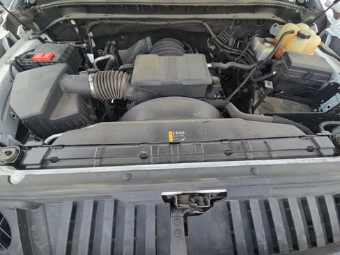 Used 2022 GMC Sierra 2500 SLE AWD/4WD image 13