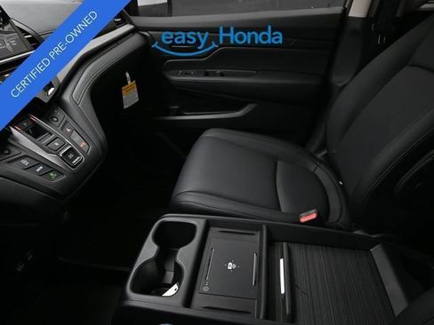 Used 2025 Honda Odyssey EX-L image 13