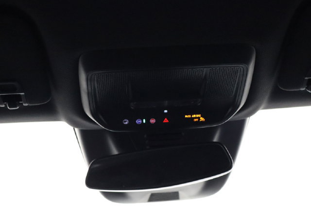 Used 2024 Chevrolet Equinox EV LT FWD image 24