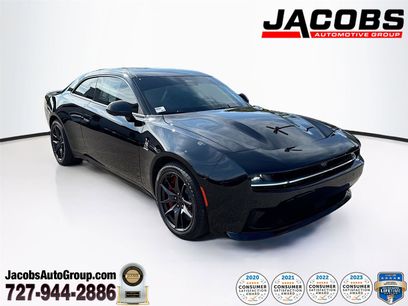 Used 2024 Dodge Charger Scat Pack w/ Plus Group