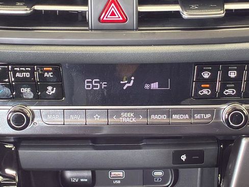 New 2026 Kia Seltos EX FWD image 31