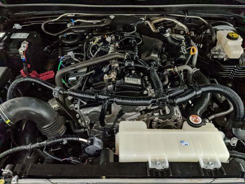 Used 2024 Toyota Tacoma SR5 image 23