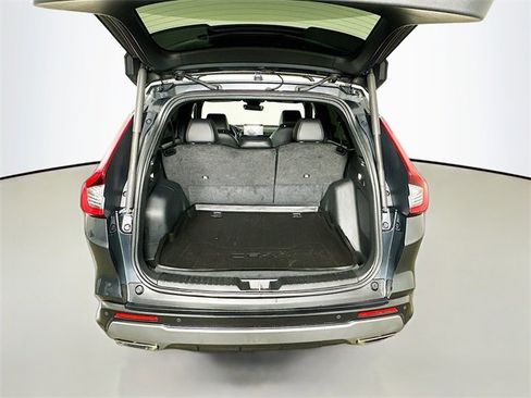 Certified 2023 Honda CR-V Sport Touring image 33