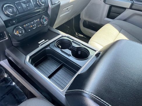 Used 2018 Ford F250 XLT w/ XLT Value Package AWD/4WD image 19