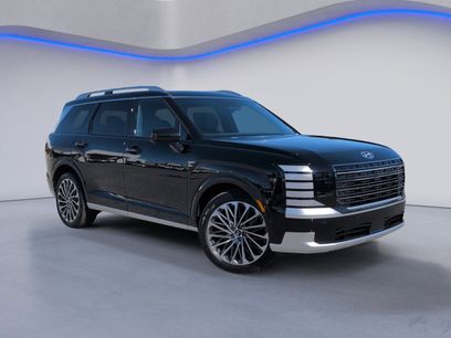 New 2026 Hyundai Palisade Calligraphy