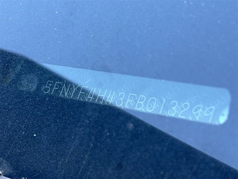 Used 2015 Honda Pilot EX image 10