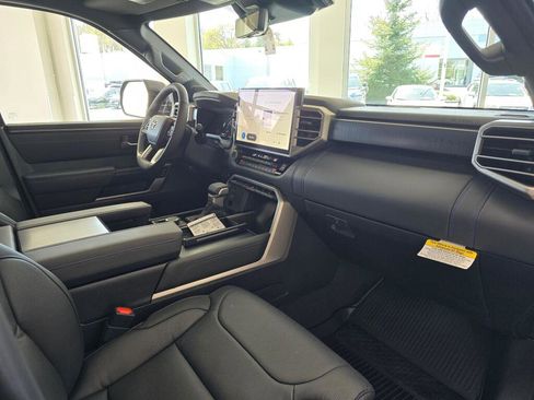 New 2026 Toyota Sequoia Platinum AWD/4WD image 43