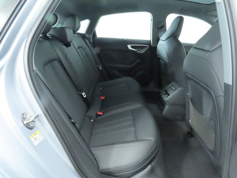 Used 2025 Audi A5 2.0T Premium Plus w/ Premium Plus image 25