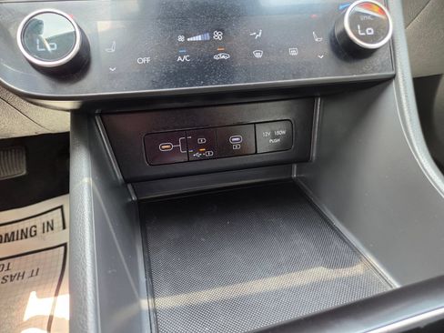 Used 2024 Hyundai Sonata SEL FWD image 34