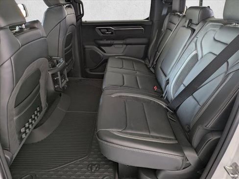 New 2026 RAM 1500 RHO w/ Bed Utility Group image 15