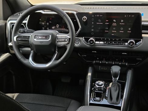 New 2026 GMC Canyon Elevation w/ Convenience Package AWD/4WD image 4