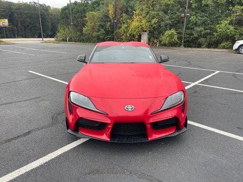 Used 2024 Toyota Supra Premium image 2