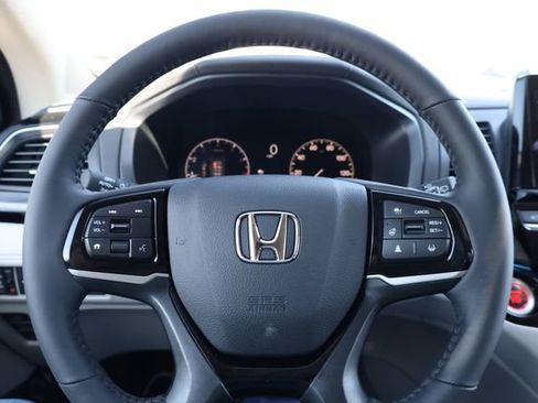 New 2026 Honda Odyssey Elite image 14