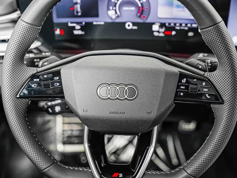 New 2026 Audi A6 Prestige AWD/4WD image 12