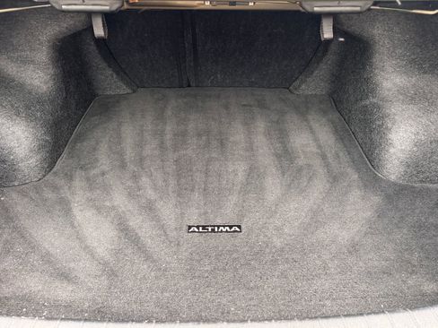 Used 2024 Nissan Altima 2.5 SR image 6