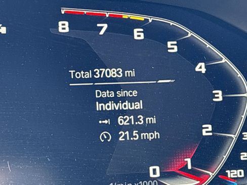 Used 2023 BMW M4 Competition w/ Executive Package image 30