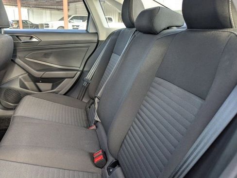 Used 2025 Volkswagen Jetta S FWD image 23