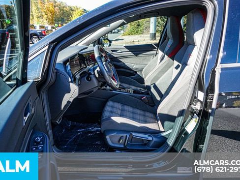 Used 2024 Volkswagen GTI S image 19