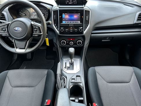 Used 2023 Subaru Crosstrek 2.0i AWD/4WD image 3