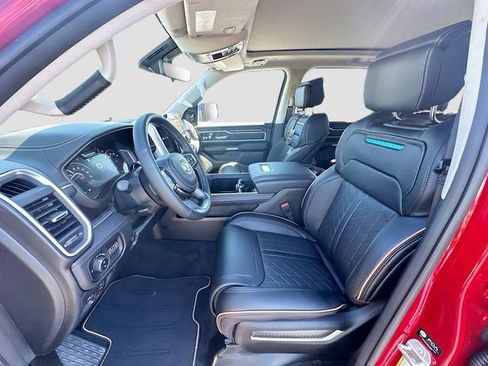 New 2026 RAM 1500 Tungsten image 15