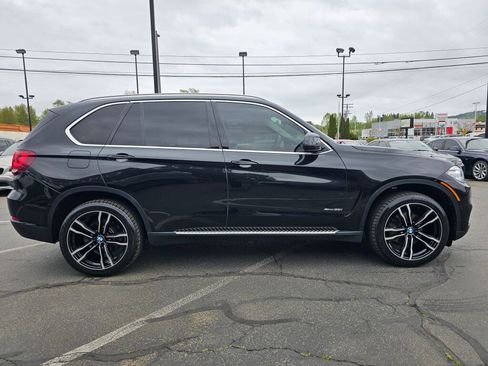 Used 2017 BMW X5 xDrive35i AWD/4WD image 6