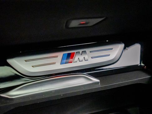 Used 2023 BMW X3 M40i w/ Premium Package image 29