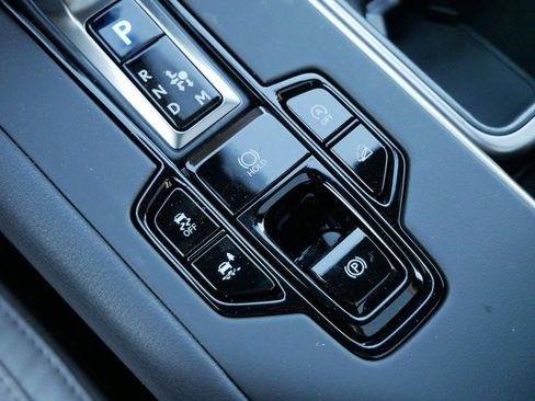 New 2026 Lexus TX 350 350 Luxury image 26