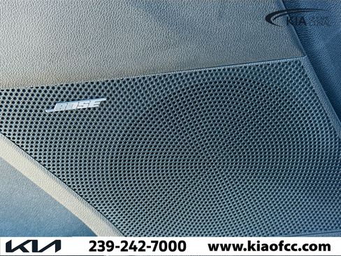 New 2026 Kia Sorento SX Prestige image 26