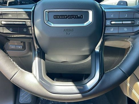 New 2026 GMC Yukon Denali Ultimate AWD/4WD image 26