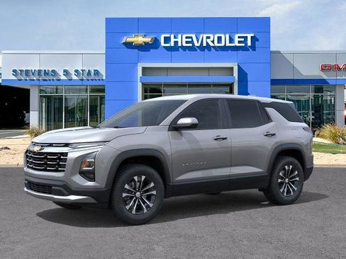 New 2026 Chevrolet Equinox LT image 26