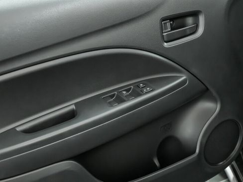 New 2024 Mitsubishi Mirage G4 LE image 10