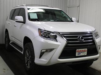 Used 2019 Lexus GX 460 Premium video 1