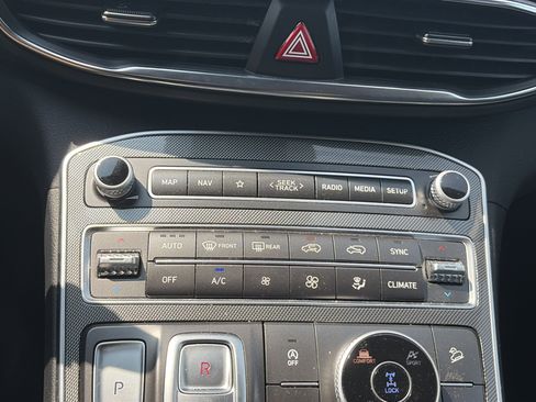 Used 2023 Hyundai Santa Fe SEL AWD/4WD image 31