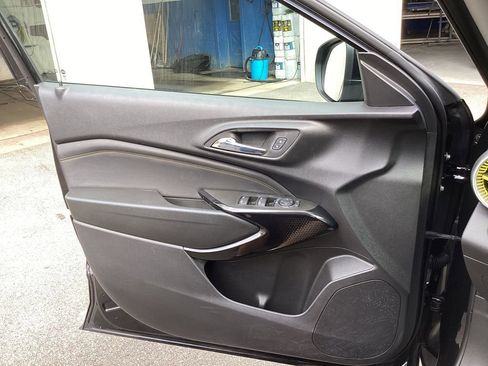 Used 2024 Chevrolet Trax LT image 16