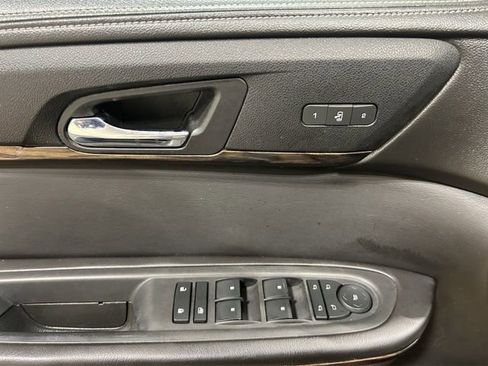 Used 2015 GMC Acadia Denali AWD/4WD image 13