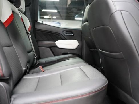 Used 2023 GMC Canyon AT4X w/ Edition 1 AWD/4WD image 20