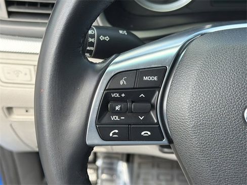 Used 2018 Hyundai Sonata SEL image 24